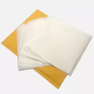 3D 프린터용 YUSU PP 인쇄 표면 200x200mm 폴리프로필렌 시트 빌딩 필름 설치 및 제거가 간편함 20개 팩