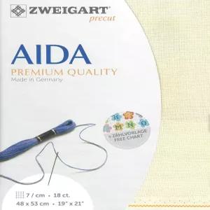 위저디 페인-다 18 ct 3793/264 보리 바느질 캔버스 크로스 스티치 원단 자수 천 니들포인트 100 면 프리컷