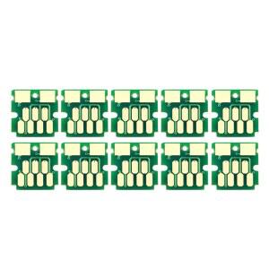 호환 C9344 유지 보수 상자 탱크 칩 엡손 L3560 L3550 L5590 XP-2100 2105 XP-3100 XP-3105 XP-4100 XP-4105 2810 XP-2200 프린터