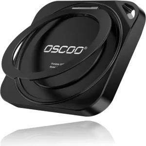 스탠드가 있는 512GB 마그네틱 외장 SSD 최대 2000MB/s - 휴대용 휴대폰 및 하드 드라이브 iPhone 15/16/17
