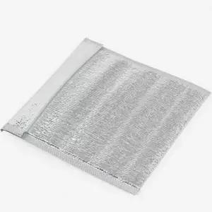 은박 보냉 봉투 50p 50x50cm 아이스보냉봉투 은박보냉백