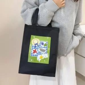 소풍 피크닉 에디션 보냉백 보온 보냉 캠핑 쿨러백 야외 활동 패션 보냉 가방_25118099