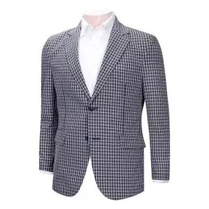 [파파브로] 남성 여름용 콤비 쾌적 자켓 DS-COS-01,2,3