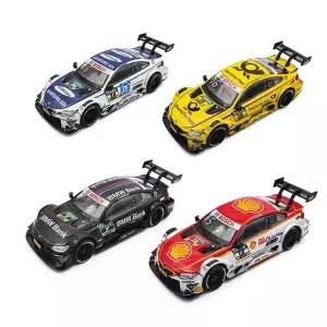 [하프클럽/브이와이]BMW DTM 작동완구 M4 5세장난감 6세장난감