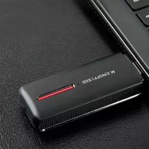 고품질 M.2 USB - OTG 3.0 NGFF SSD 외장 젠더 케이스 외장하드케이스2.5 하드디스크케이스 WFLXD92