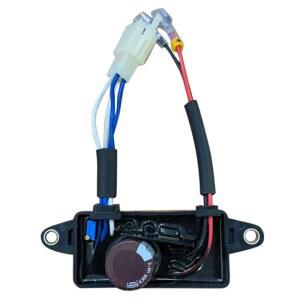 호환 신형 발전기 자동 전압 조정기, 3KW 3 5KW 발전기 교체용 범용 AVR