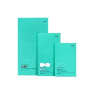 (정품) KLUG 클럭 미니 마사지기 기본 패드 (목 어깨 마사지 본체 미포함) 옵션 사이즈 택 1