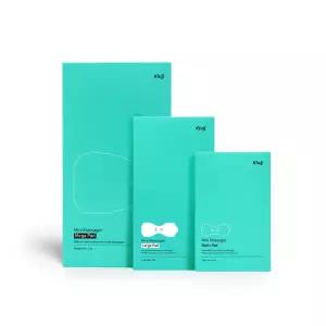 (정품) KLUG 클럭 미니 마사지기 대왕 패드 (등허리 마사지) 옵션 사이즈 택 1