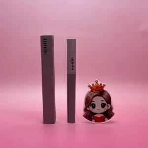 뮤드 인스파이어 스키니 브로우 카라 &&& B06 티 라떼