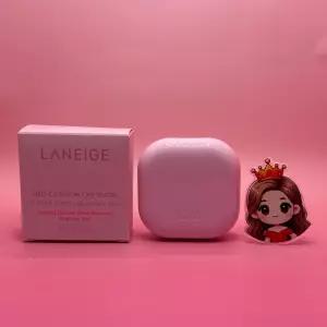 라네즈 리필 + 실버파우치 증정 네오 쿠션 더 글로우 15g &&& 단품 13C