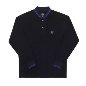 [명품] RW347 C Black 남성 긴팔티