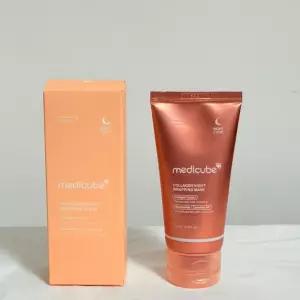 메디큐브 콜라겐 나이트 랩핑 마스크 75ml 1개