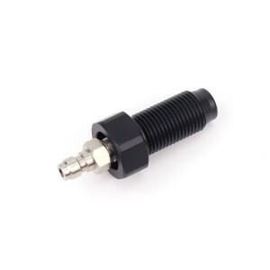 실린더 어댑터를 퀵 터 피팅으로 컨버터 디스커넥트 88G 변환 8MM Co2 카트리지