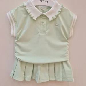 [아가방]OD)러블리플리츠원피스상하 01T333059_US