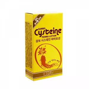 TBZ BTM 삼보 시스테인 파마로션 파마약 100ml