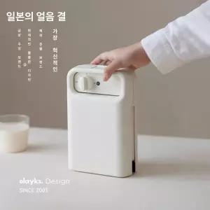 52QUAD 가정용떡제조기 스테인리스 모찌기계 모찌 반죽기 뽑는