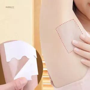 샤인픽스토어 겨드랑이패치 10매 땀흡수 겨땀패치