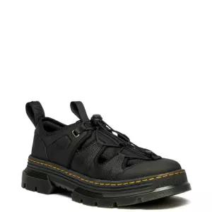 DR.MARTENS 닥터마틴 웨이파인더 오픈로우 3 타이 슈즈 트레킹화 운동화 42460001