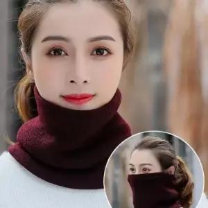 ksr 넥워머 등산 자전거 축구 목티 스키 남자 여자 방한 등산넥워머 자전거넥워머 목폴라
