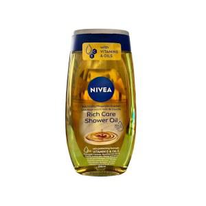 니베아 샤워 오일 200ml