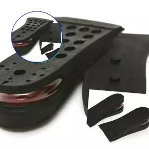 쌍문상회 지금 필요한 키높이 편안한 5cm 에어쿠션 신발깔창 인솔 보조