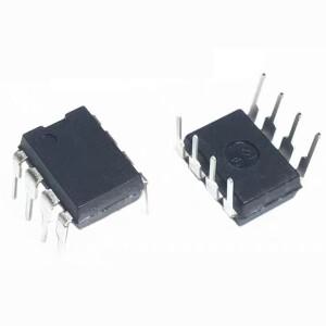 5PCS GD25B128CPIG 128Mbit 16MB DIP-8 마더보드 BIOS 칩