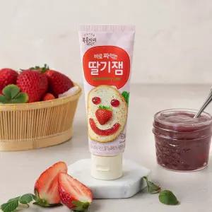 복음자리 복음자리 바로짜먹는 딸기잼 100g