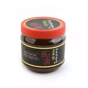 파주 장단콩 보리고추장 1kg 1개