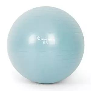 아이워너 안티버스트 짐볼 55cm 더스티 블루 다이어트