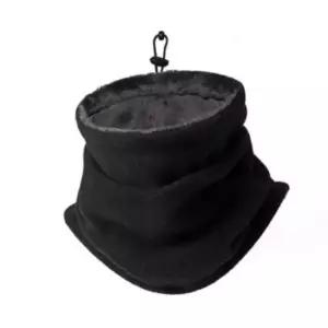 등산마스크 자전거목토시 방한 기모 넥워머 블랙 겨울넥워머 방한넥워머 목토시 방한용품