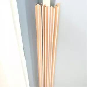 아이 손끼임방지 자바라형 문틈커버 440mm 손낌방지