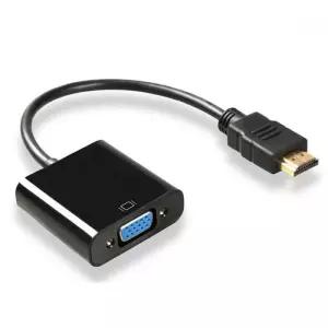 HDMI to VGA 컨버터 FST-HV01C GERARD
