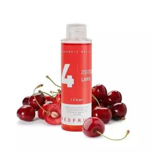 라비에 실내디퓨저 방향제 리필용 120ml 레드프룻