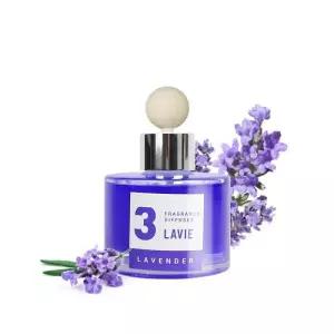 라비에 차량방향제 디퓨저 50ml 라벤더