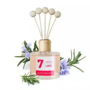 라비에 실내방향제 디퓨저 120ml 로즈매리