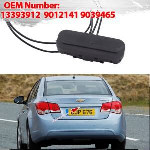 chevrolet 호환 Cruze 2009-2014 용 OEM 뒷 트렁크 잠금 해제 스위치 뒷문 열기 버튼 13393912 9012141 903