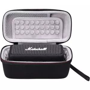 LTGEM EVA 하드 케이스 Marshall Emberton II  Emberton 휴대용 블루투스 스피커용
