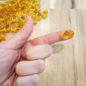 풍수 인테리어 행운 소품 재물운 개업선물 황금 미니 부적 개업선물 금원보 금전