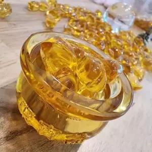 풍수 재물운 개업선물 미니 금원보 12개 복단지 세트 개업선물 부적 금원보 재물 금전