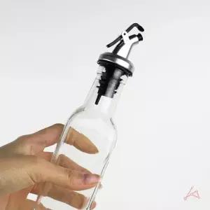 TBZ 밀폐유리 오일병 250ml 1개