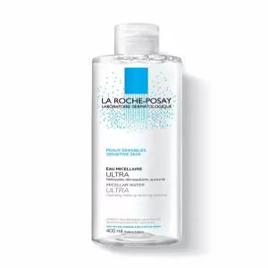 라로슈포제 미셀라클렌징워터 울트라 센시티브 400ml