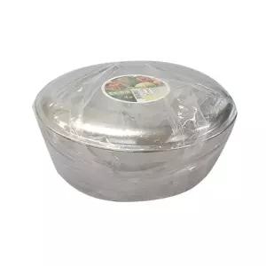 TBZ 스텐 공기 찬통 17x7cm 밥공기 식기용품 공기그릇