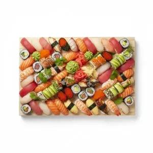 bns 업소용 대형 통원목 나무도마 9호 89x34.5cm