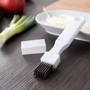 파채칼 슬라이서 무침 얇게 파절이