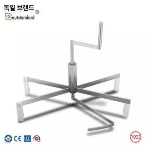 52QUAD 국화빵기계 노점상 붕어빵 달걀빵 제조기 풀빵