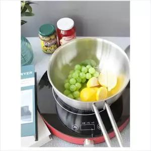 [RIZPICK]D14 AMT 멀티 웍 24cm