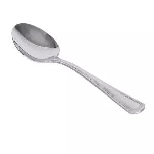 24종 뷔페용 땡땡이 신 스푼 중