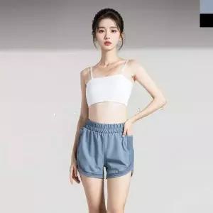 여성반바지 여름 여자핫팬츠 여자반바지 5부반바지