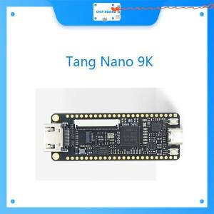 Sipeed Tang 9K FPGA 개발 보드 GOWIN RISC-V HDMI