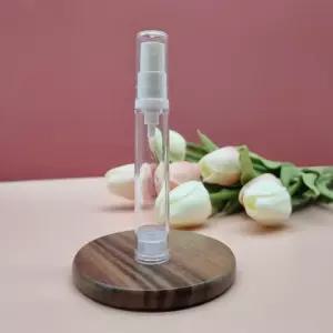 휴대용 진공 스프레이 공병 10ml 미스트 향수 화장품 소분 용기 여행용 분사 보틀